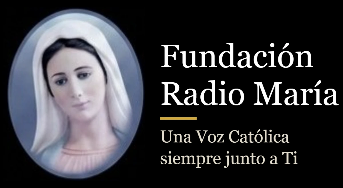 Fundación Radio María